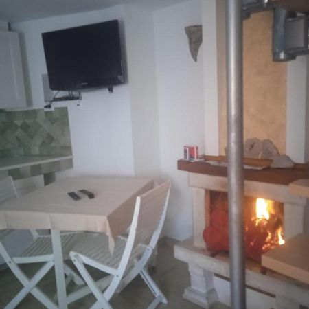 Casa Vacanza La Torre Palena Екстериор снимка