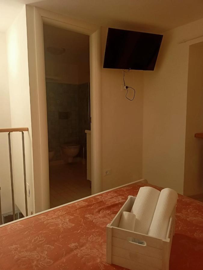 Casa Vacanza La Torre Palena Екстериор снимка